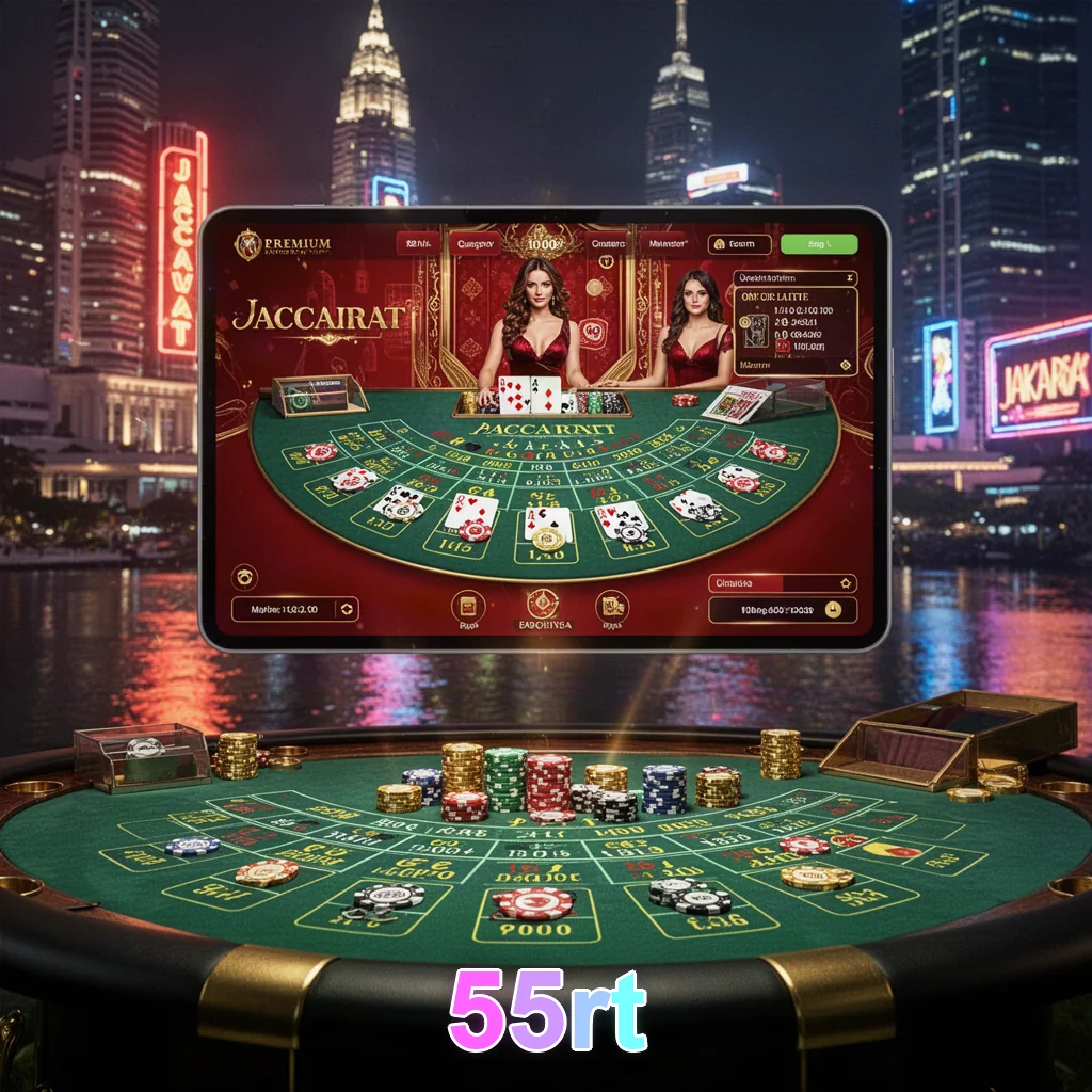 55rt bonus