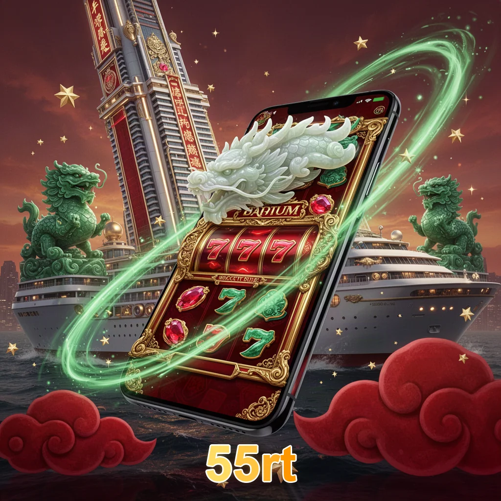 Aplikasi 55rt