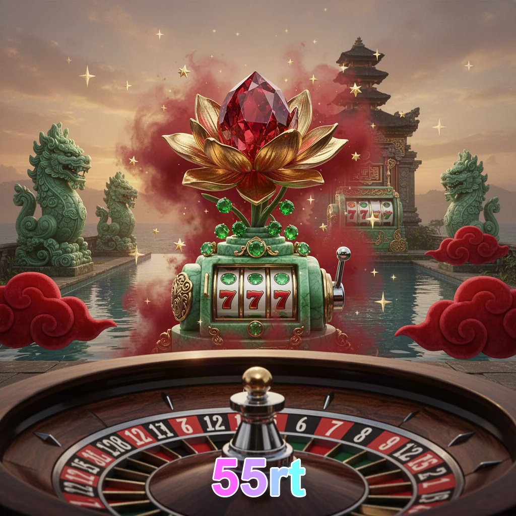 Taruhan 55rt